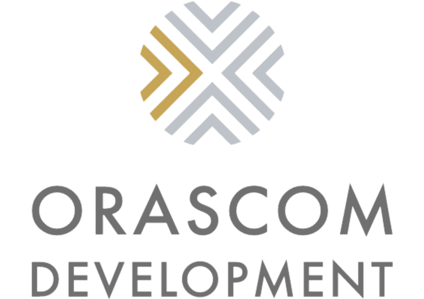 Orascom - developer